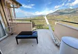 Affordable Purchase Two-level apartment in villa format with sea and mountain views — Alanya, Mahmutlar 22