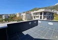 Affordable Purchase Panoramic duplex penthouse in a boutique complex — Alanya center, Cleopatra beach area 20