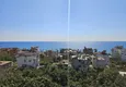 Affordable Purchase Panoramic duplex penthouse in a boutique complex — Alanya center, Cleopatra beach area 24