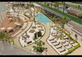 Buy Incredible scale new project of a hotel complex in Turkler 35 