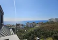 Affordable Purchase Panoramic duplex penthouse in a boutique complex — Alanya center, Cleopatra beach area 26