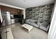 Affordable Purchase Furnished one-bedroom apartment in a complex with hotel infrastructure — Alanya, Mahmutlar 2