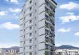 Buy A new residential complex under construction in the central part of Antalya — Yildiz district 2 