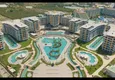 Buy Apartment by the sea directly from an investor in a hotel complex under construction - Turkler district 9 