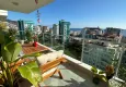 Affordable Purchase Penthouse with sea view 200 meters from the beach — Alanya, Mahmutlar 30
