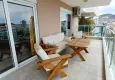 Affordable Purchase Penthouse with sea view 200 meters from the beach — Alanya, Mahmutlar 33