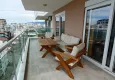 Affordable Purchase Penthouse with sea view 200 meters from the beach — Alanya, Mahmutlar 34
