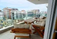 Affordable Purchase Penthouse with sea view 200 meters from the beach — Alanya, Mahmutlar 35