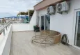 Affordable Purchase Penthouse with sea view 200 meters from the beach — Alanya, Mahmutlar 36