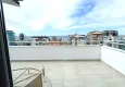 Affordable Purchase Penthouse with sea view 200 meters from the beach — Alanya, Mahmutlar 38