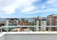 Affordable Purchase Penthouse with sea view 200 meters from the beach — Alanya, Mahmutlar 39