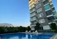 Buy Penthouse with sea view 200 meters from the beach — Alanya, Mahmutlar 4