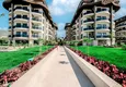 Buy Investment property under construction - Alanya, Oba district 8 