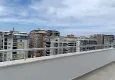 Affordable Purchase Penthouse with sea view 200 meters from the beach — Alanya, Mahmutlar 40