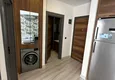 Affordable Purchase Furnished one-bedroom apartment in a complex with hotel infrastructure — Alanya, Mahmutlar 4