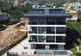 Buy Panoramic duplex penthouse in a boutique complex — Alanya center, Cleopatra beach area 4