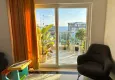 Affordable Purchase Penthouse with sea view 200 meters from the beach — Alanya, Mahmutlar 5