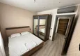 Affordable Purchase Furnished one-bedroom apartment in a complex with hotel infrastructure — Alanya, Mahmutlar 6