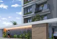 Buy A new residential complex under construction in the central part of Antalya — Yildiz district 7 