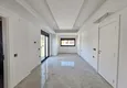 Affordable Purchase Panoramic duplex penthouse in a boutique complex — Alanya center, Cleopatra beach area 7