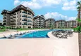 Buy Investment property under construction - Alanya, Oba district 3 