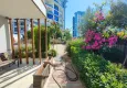 Buy Penthouse with sea view 200 meters from the beach — Alanya, Mahmutlar 10