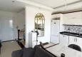 Affordable Purchase Penthouse with sea view 200 meters from the beach — Alanya, Mahmutlar 9