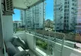 Affordable Purchase Newly renovated and furnished 2+1 apartment from the owner - Cikcilli, Alanya 10