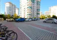 Buy Newly renovated and furnished 2+1 apartment from the owner - Cikcilli, Alanya 11