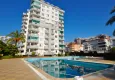 Buy Newly renovated and furnished 2+1 apartment from the owner - Cikcilli, Alanya 1