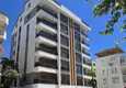 Buy 3+1 apartment with a separate kitchen in the center of Antalya - primary property from the developer 1