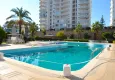 Buy Newly renovated and furnished 2+1 apartment from the owner - Cikcilli, Alanya 2