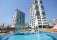 Buy 1+1 apartments in a modern complex - Mahmutlar district, Alanya 2 