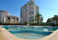 Buy Newly renovated and furnished 2+1 apartment from the owner - Cikcilli, Alanya 3