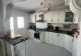 Affordable Purchase Newly renovated and furnished 2+1 apartment from the owner - Cikcilli, Alanya 4