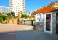 Buy Newly renovated and furnished 2+1 apartment from the owner - Cikcilli, Alanya 6