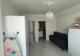 Affordable Purchase Newly renovated and furnished 2+1 apartment from the owner - Cikcilli, Alanya 6