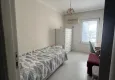 Affordable Purchase Newly renovated and furnished 2+1 apartment from the owner - Cikcilli, Alanya 7