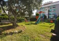 Buy Newly renovated and furnished 2+1 apartment from the owner - Cikcilli, Alanya 8