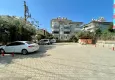 Buy 2+1 apartment with a separate kitchen, suitable for a residence permit and citizenship in Oba, Alanya 9
