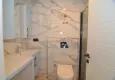 Affordable Purchase Affordable primary property with sea view - Kestel district, Alanya 23