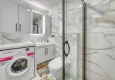 Affordable Purchase Furnished apartment with new furnishings - Kestel, Alanya 15