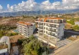 Buy Affordable primary property with sea view - Kestel district, Alanya 10