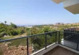 Affordable Purchase Affordable primary property with sea view - Kestel district, Alanya 10