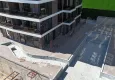 Buy 🔥Our new shared construction project with a good location - the center of Alanya, Cleopatra beach area 10