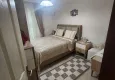 Affordable Purchase 2+1 apartment with a separate kitchen, suitable for a residence permit and citizenship in Oba, Alanya 11