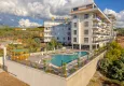 Buy Affordable primary property with sea view - Kestel district, Alanya 11