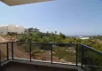 Affordable Purchase Affordable primary property with sea view - Kestel district, Alanya 11