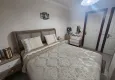 Affordable Purchase 2+1 apartment with a separate kitchen, suitable for a residence permit and citizenship in Oba, Alanya 13