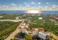 Buy Affordable primary property with sea view - Kestel district, Alanya 13